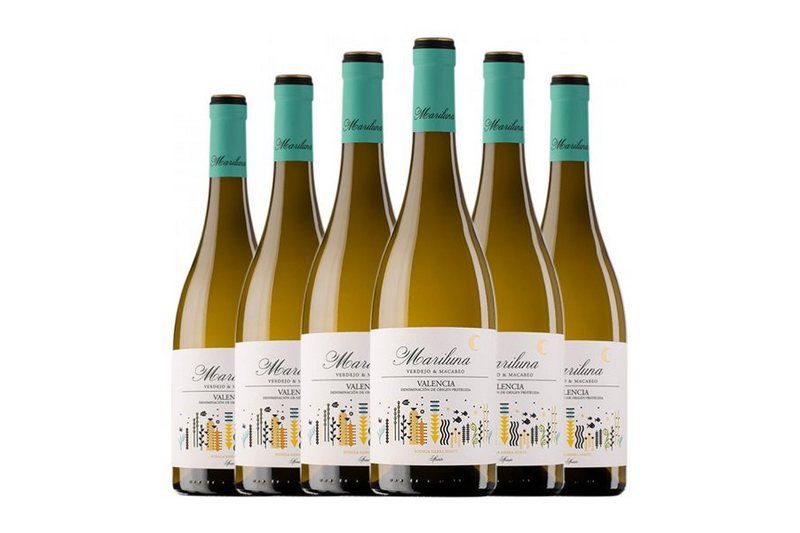 Mariluna Verdejo & Macabeo : une étoile espagnole des vins blancs